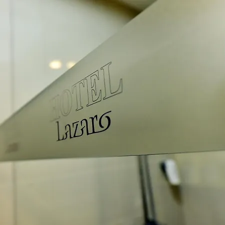 Szálloda Lazaro Podgorica