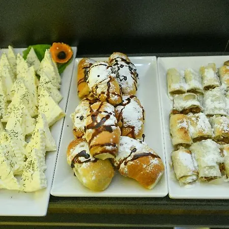 Szálloda Lazaro Podgorica