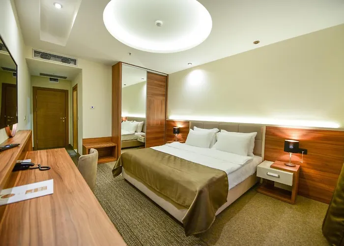 Lazaro بودغوريتْسا