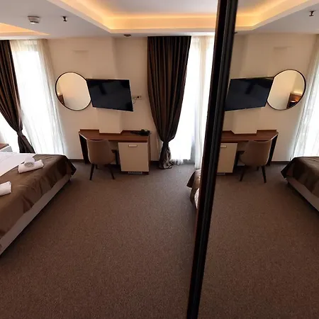 Lazaro Hotell Podgorica