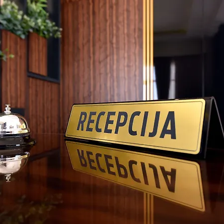 Hotel Lazaro Podgorica