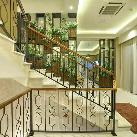 Lazaro Hotel Podgorica