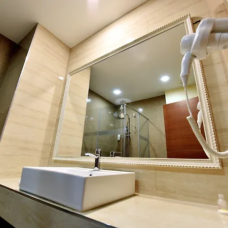 Hotel Lazaro Podgorica