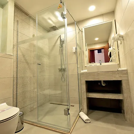 Hotel Lazaro Podgorica