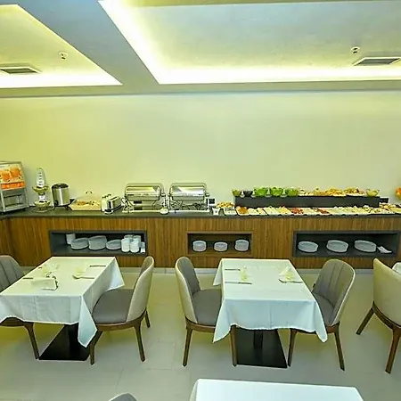 Hotell Lazaro Podgorica