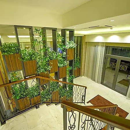 Hotell Lazaro Podgorica