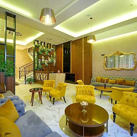 Lazaro Hotell