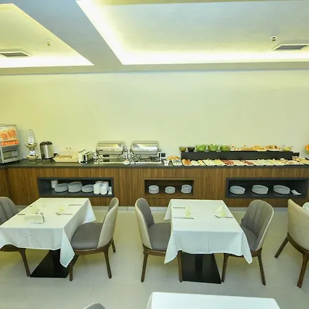 Hotell Lazaro Podgorica