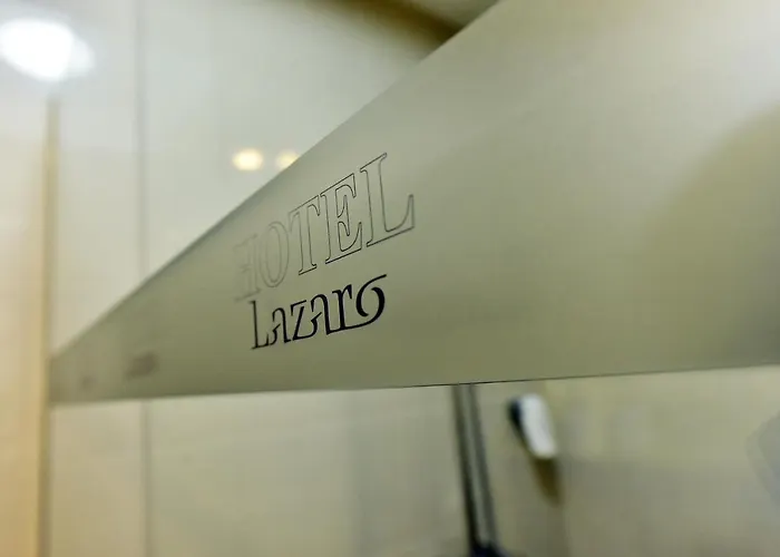 Hotel Lazaro Podgorica