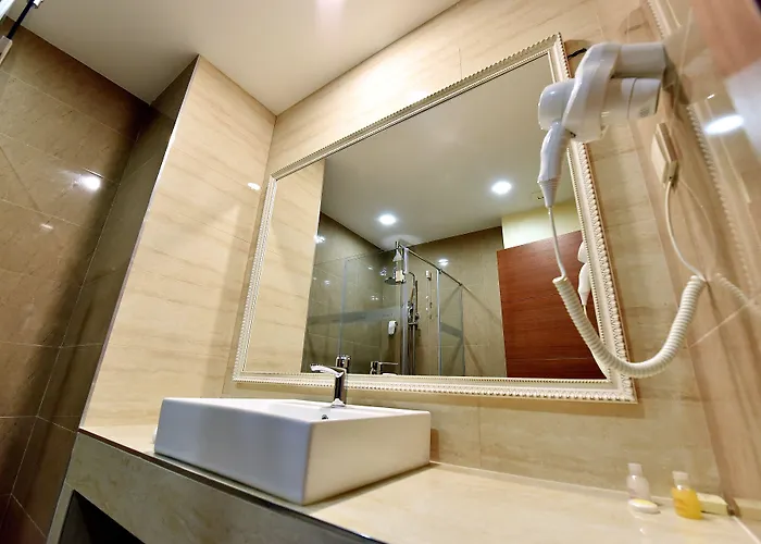 Hotel Lazaro Podgorica