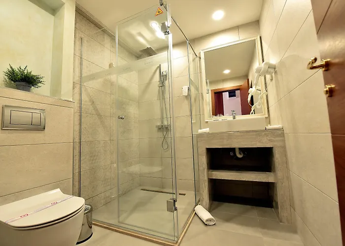 Hotel Lazaro Podgorica