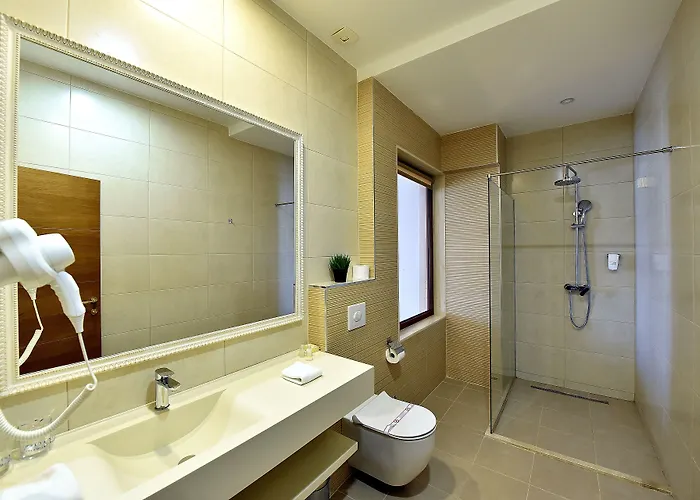 Hotel Lazaro Podgorica