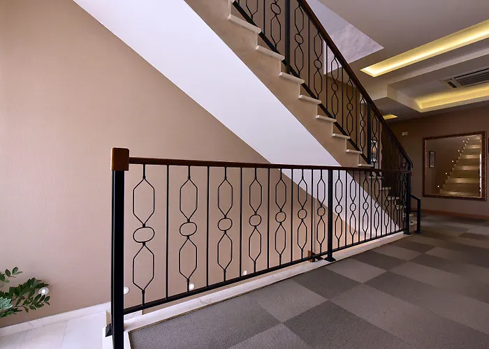 Hotel Lazaro Podgorica